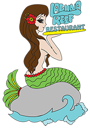 Laguna Reef Restaurant
