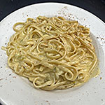 Creole Pasta 
