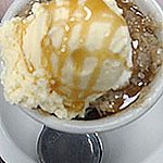 Peach Cobbler