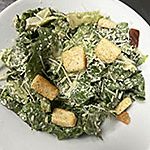 Caeser Salad