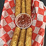 Cheese Sticks