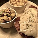 Chicken Fried Chicken