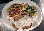 Chicken Fried Steak