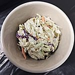 Coleslaw