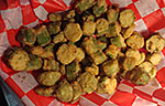 Okra