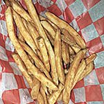 Fries