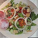 House Salad