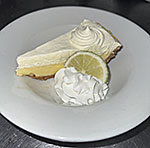 Key Lime Pie