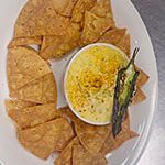 Lobster Dip