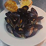 Mussels 