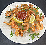U-Peel Shrimp   1/2lbs 