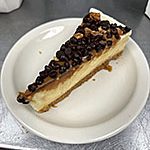 Turtle Cheesecake