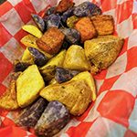 Roasted Potatoes
